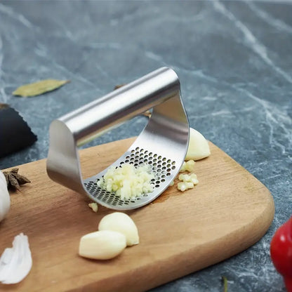 ZestPress Garlic Tool