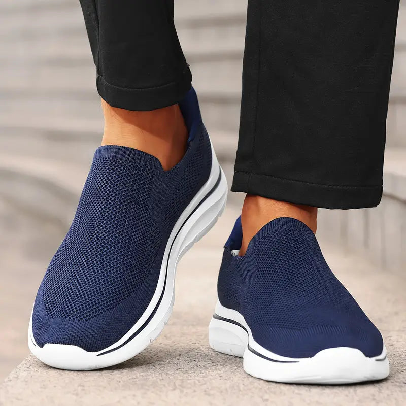 AirStride™ Slip On Athletic Shoes