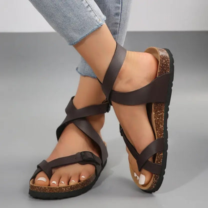 Velora Comfort Sandals