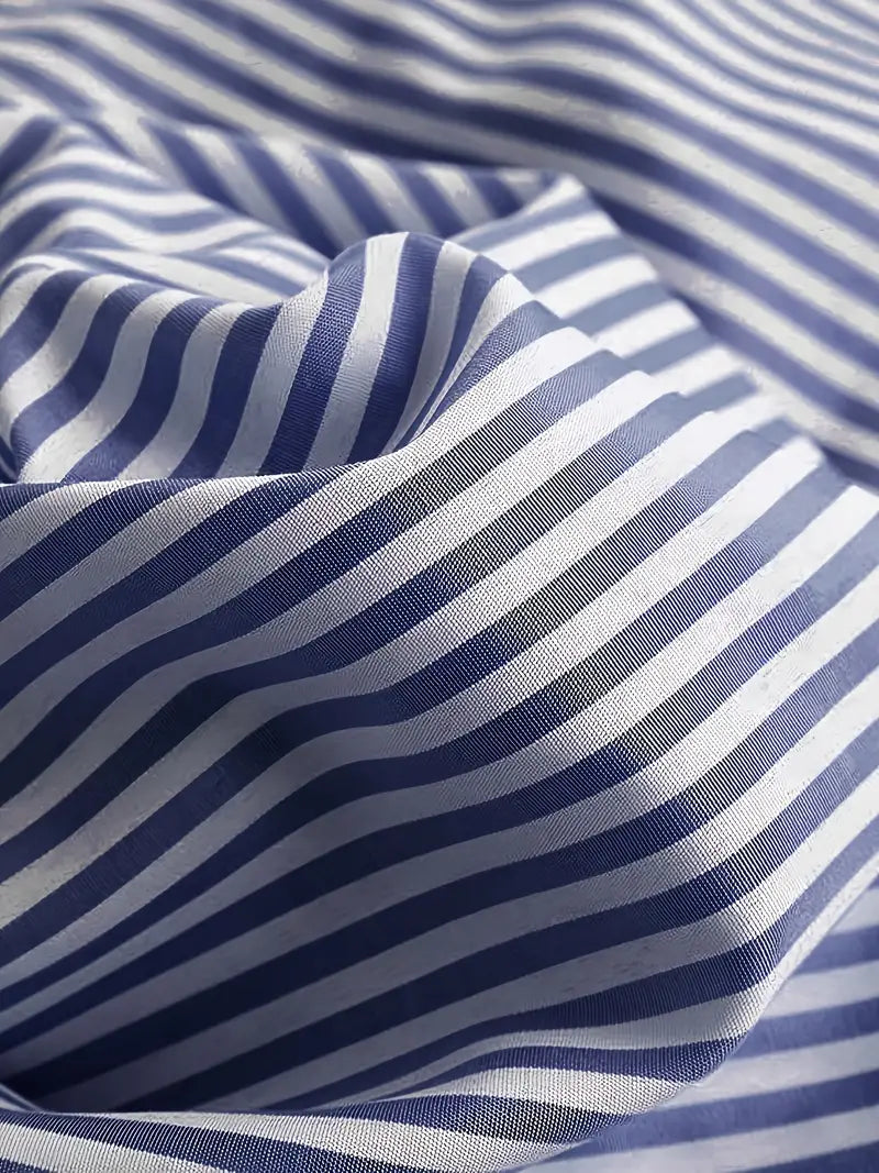 Serene Stripes Shirt