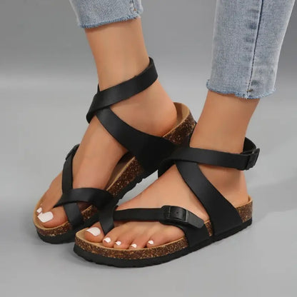 Velora Comfort Sandals