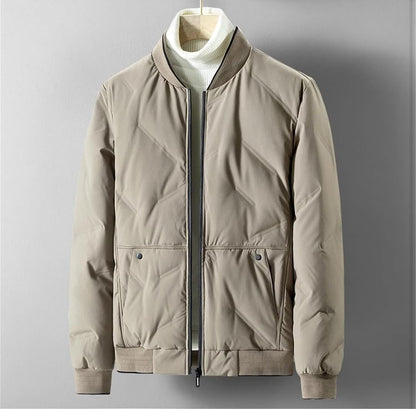 AlpineEase Casual Jacket