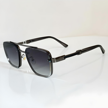 Aura Lens Men's Sunglasses