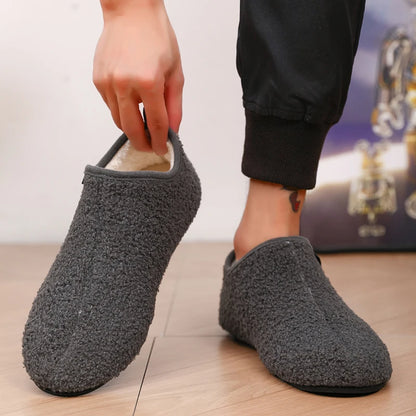 CozyStep™ Winter Shoes