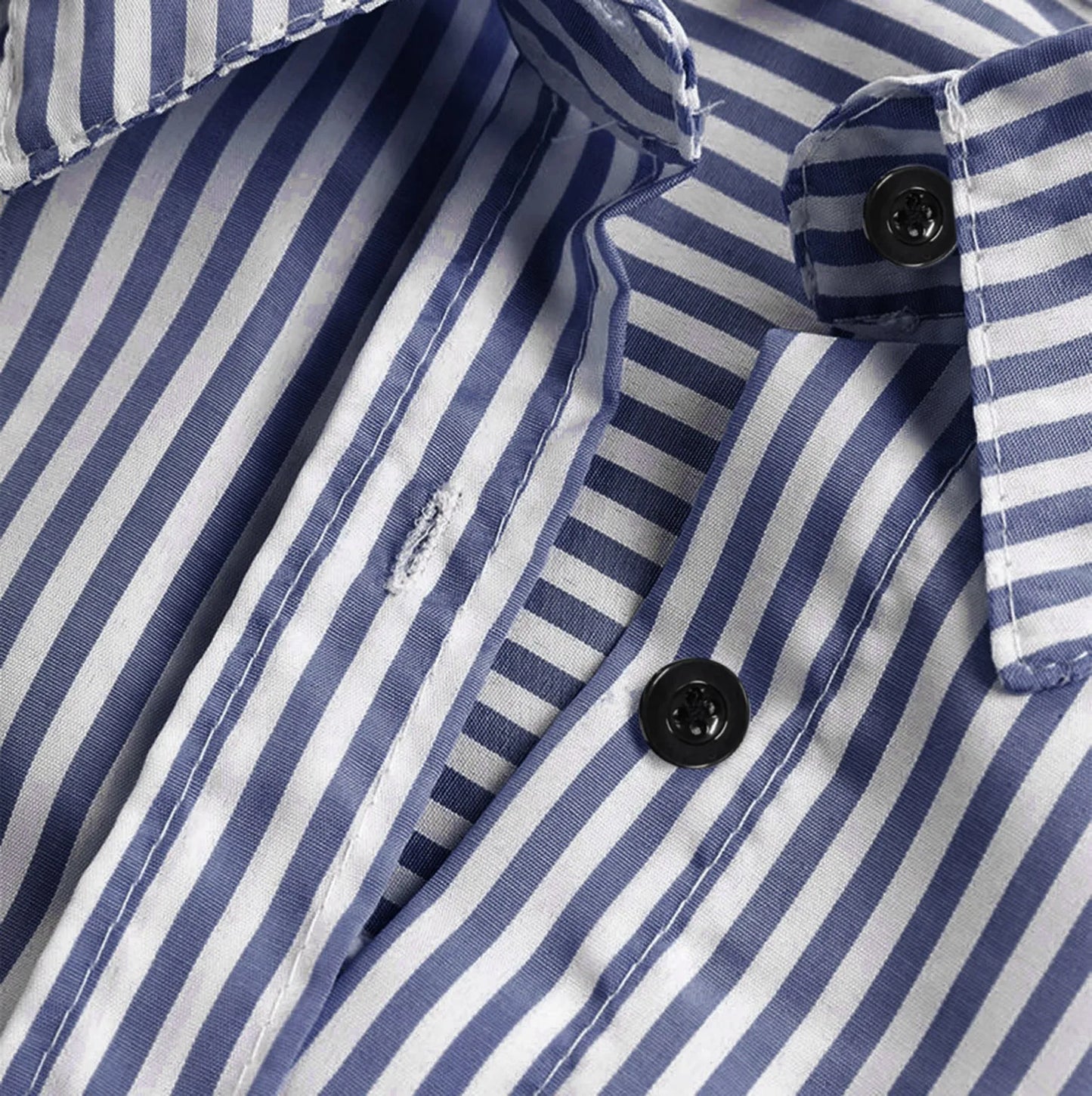 Serene Stripes Shirt