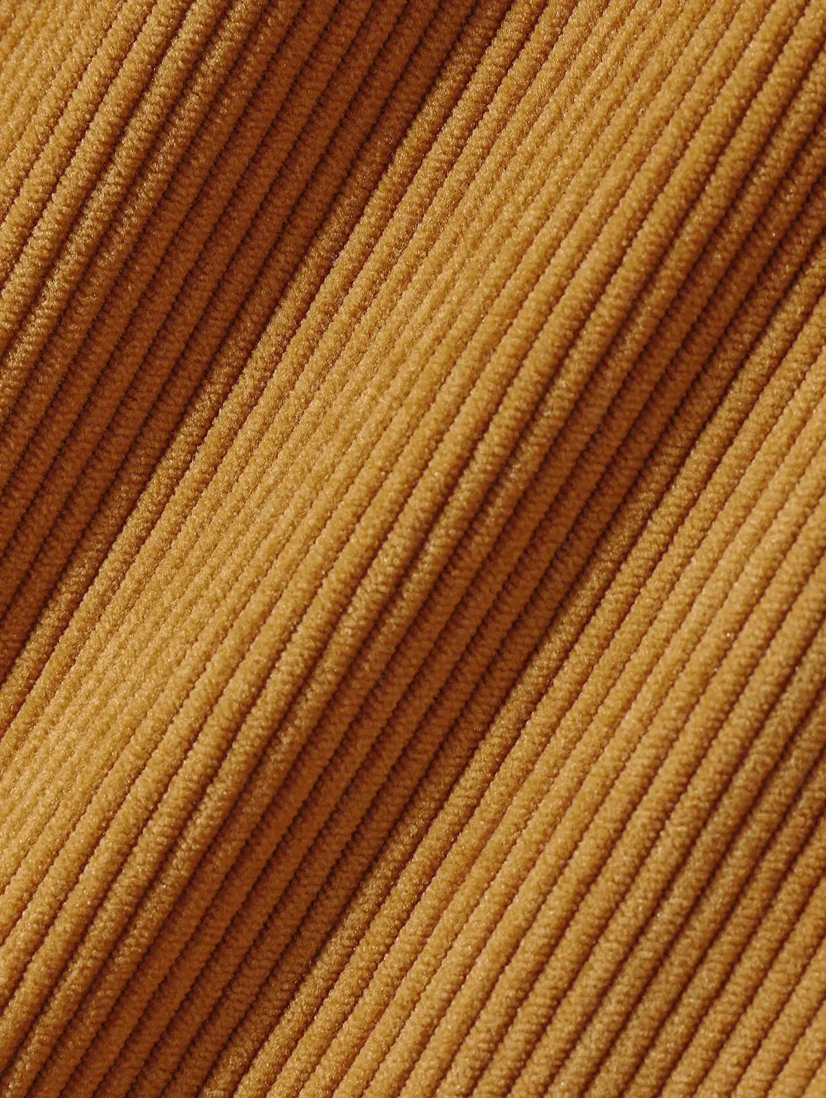 Corduroy Shacket