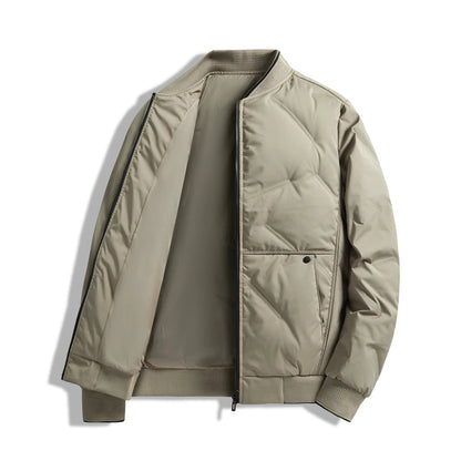 AlpineEase Casual Jacket