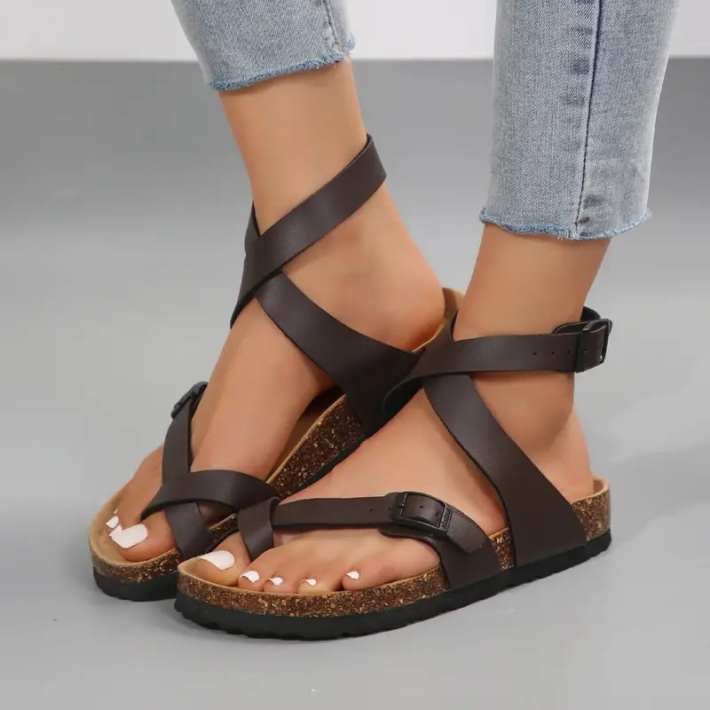 Velora Comfort Sandals