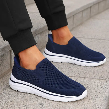 AirStride™ Slip On Athletic Shoes