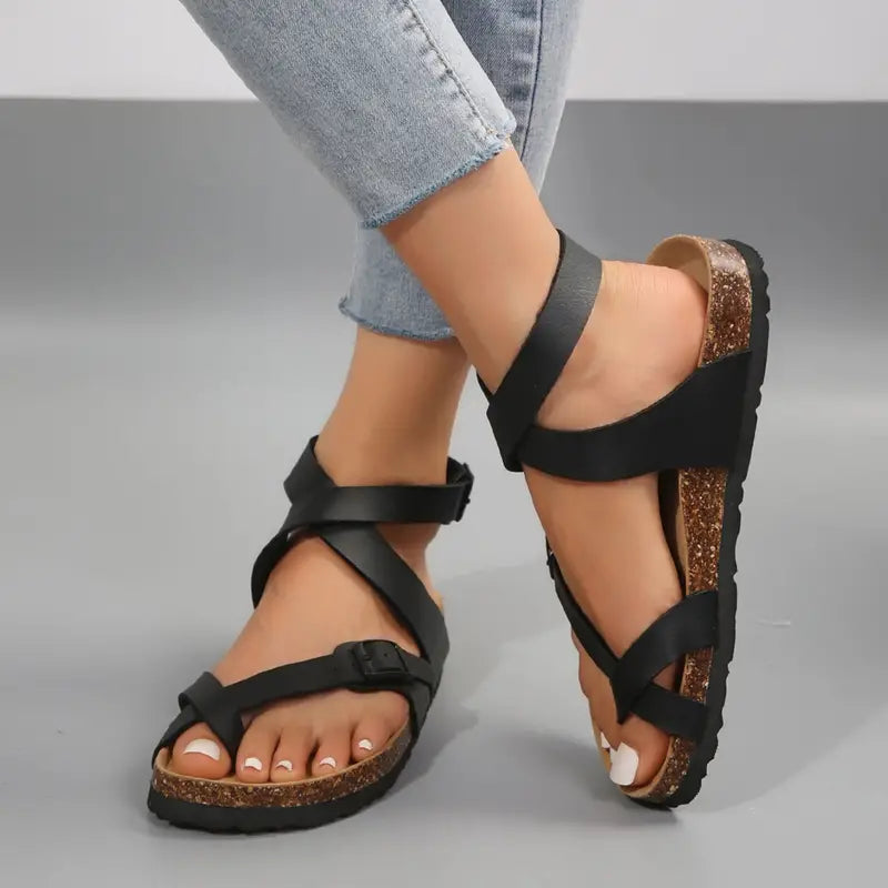 Velora Comfort Sandals